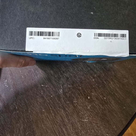 Amazon Echo Spot with Screen - Black - Picture 2 of 3